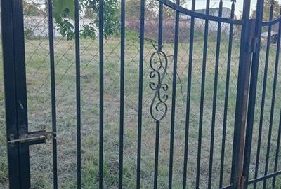 Teren de 601 mp, în Pielești - 4