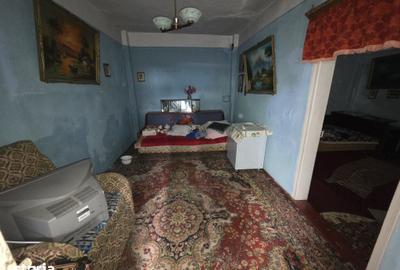 Casă cu 3 camere cu Teren 366 Mp în Independenței