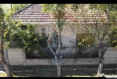 Casă cu 4 camere cu Teren 2676 Mp în Boiu