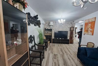 Casă cu 3 camere cu Teren 554 Mp în Frumoasa - 8