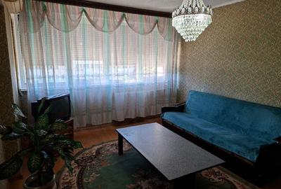 Apartament cu 2 camere semidecomandat în Unirii - 3