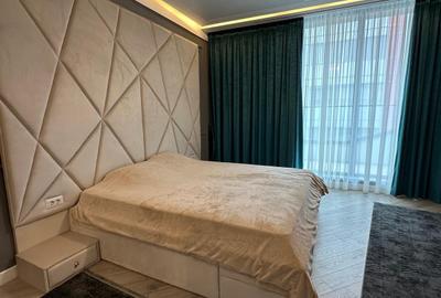 Apartament cu 3 camere decomandat, mobilat în Pipera - 11