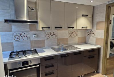 Apartament cu 2 camere în Șerbănești - 7