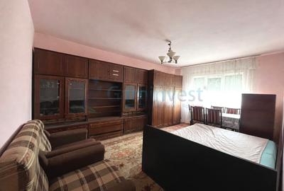 Apartament cu 2 camere decomandat, mobilat în Marghita - 2