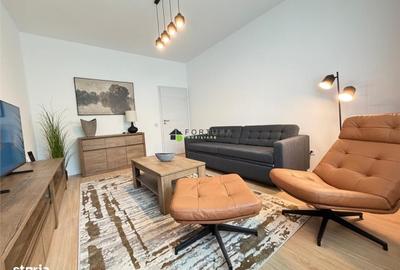 Apartament cu 2 camere în Centrul Civic - 2