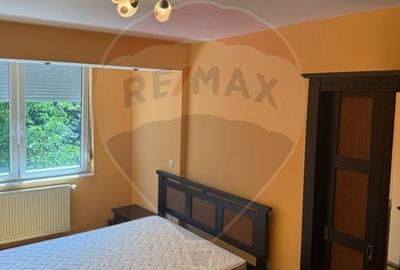 Apartament cu 2 camere decomandat, mobilat în Independenței - 2