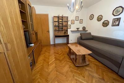 Apartament cu 2 camere decomandat în Nord - 3