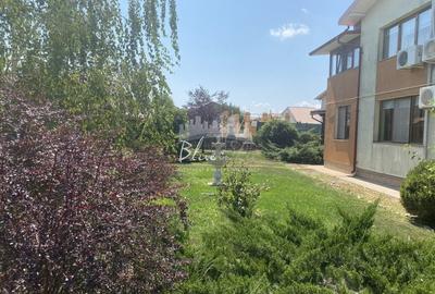Duplex cu 8 camere cu Canalizare în Cumpăna - 4