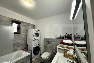 Apartament cu 2 camere în Unirii
