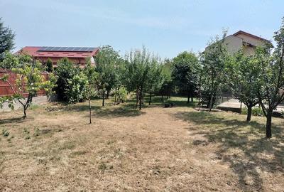 Casă cu 4 camere cu Teren 980 Mp în Exterior Vest - 3