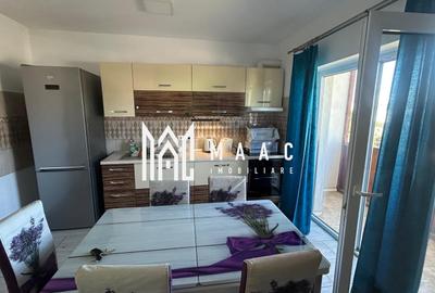 Apartament cu 3 camere, mobilat în Șura Mare