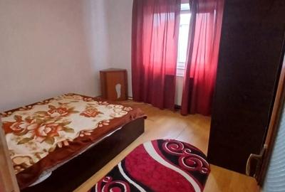 Apartament cu 2 camere în Mioriței