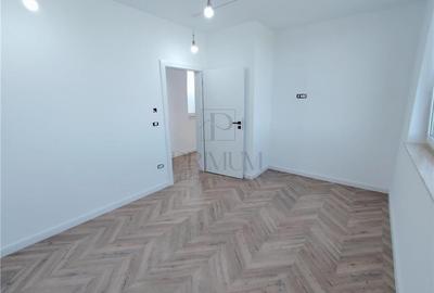 Duplex cu 4 camere cu Teren 345 Mp în Moșnița Nouă - 10