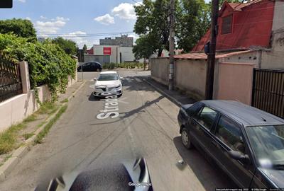 Teren de 442 mp, în Sălaj