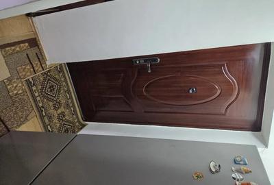 Garsonieră decomandată în Hădăreni - 5