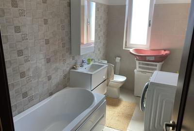 Apartament cu 3 camere decomandat în Central - 8