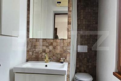 Casă cu 2 camere cu Teren 588 Mp în Mureșeni - 1