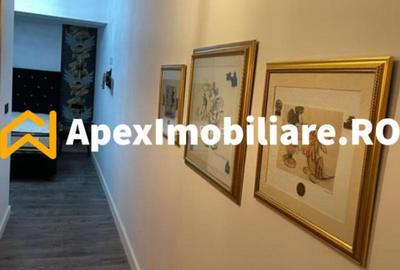 Apartament cu 2 camere decomandat în Barbu Văcărescu