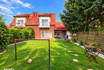 Casă cu 7 camere cu Teren 200 Mp în Central