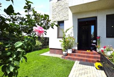 Duplex cu 4 camere cu Canalizare în Bragadiru