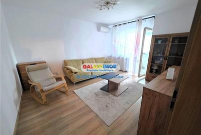 Apartament cu 2 camere decomandat, mobilat în Berceni