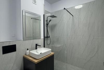 Apartament cu 2 camere în Florești - 4