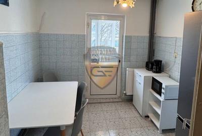 Apartament cu 2 camere decomandat în Inel I - 12
