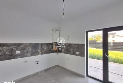 Casă cu 4 camere cu Teren 116 Mp în Rediu