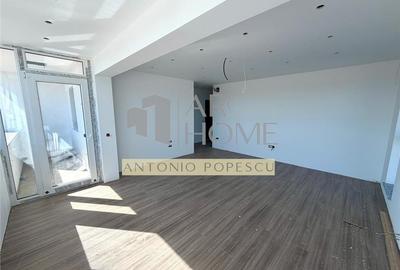 Apartament cu 3 camere decomandat în Nord - Spitalul Județean