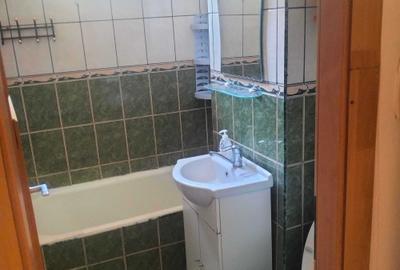 Garsonieră semidecomandată în Precista