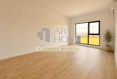 Apartament cu 2 camere decomandat în Albert