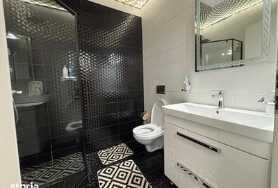 Apartament cu 3 camere în Florești - 2