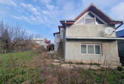 Casă individuală cu 5 camere cu Teren 924 Mp în Cumpăna - 2