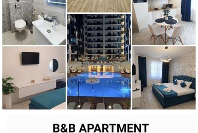 Apartament decomandat în Nord - 2