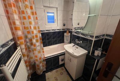 Apartament cu 2 camere decomandat în Mărăști - 6