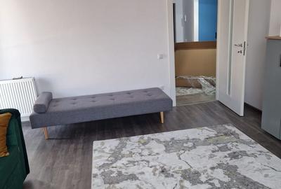 Apartament cu 2 camere în Orizont