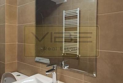 Apartament cu 2 camere, mobilat în Tudor Vladimirescu - 1