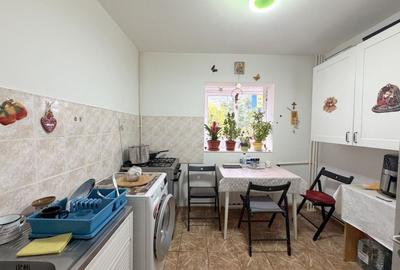 Apartament cu 2 camere decomandat în Aviației - 3