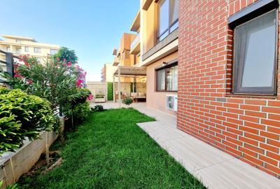 Apartament cu 3 camere decomandat în Tomis Plus - 8