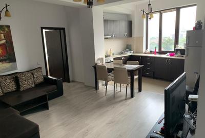Apartament cu 3 camere în Podul de Fier - 2