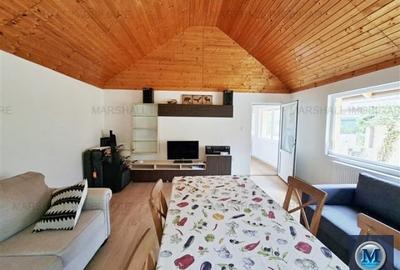 Casă cu 6 camere cu Garaj în Ciorani - 1