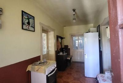 Casă cu 3 camere cu Teren 963 Mp în Ohaba - 6