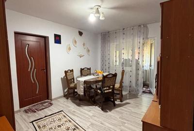Apartament cu 2 camere în Central - 2