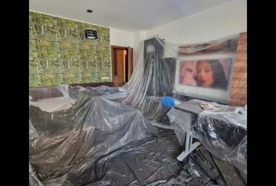 Apartament cu 2 camere decomandat în Păcii
