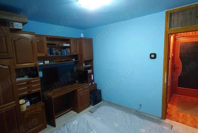 Apartament cu 2 camere decomandat în Central - 4