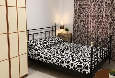 Apartament cu 2 camere decomandat în Dobroești - 5