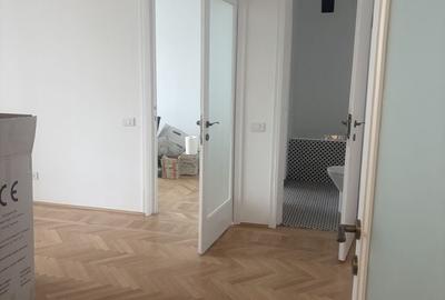 Apartament cu 2 camere semidecomandat în Exterior Vest - 4