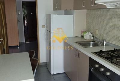 Garsonieră în Între Lacuri - 1