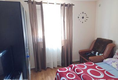 Apartament cu 2 camere decomandat în Central - 8