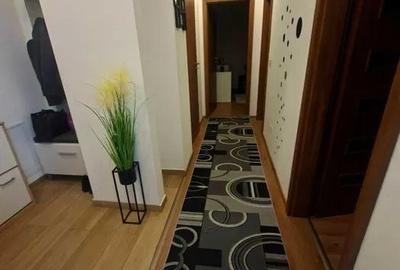Apartament cu 2 camere decomandat, mobilat în Girocului